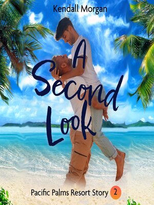 cover image of A Second Look